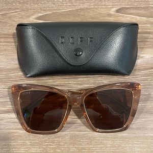 Diff Sunglasses
